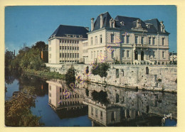 60. CREIL - Hôtel De Ville (voir Scan Recto/verso) - Creil