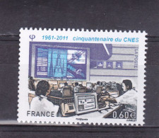 Y&T N° 4604 ** - Unused Stamps