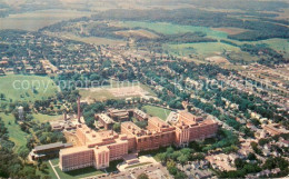 73761611 Rochester_Minnesota Aerial View St Marys Hospital - Andere & Zonder Classificatie