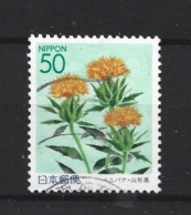 Japan 2004 Flowers Y.T. 3501 (0) - Used Stamps