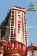 73759917 Atlantic_City_New_Jersey Trump Taj Mahal - Autres & Non Classés