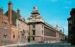 73759586 Hull  UK The Guildhall In Alfred Gelder Street  - Altri & Non Classificati