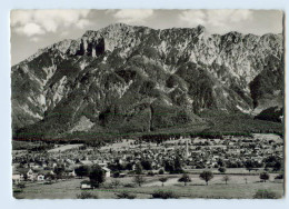 W9V47/ Schaan Liechtenstein AK 1959 - Liechtenstein