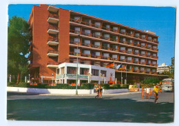 Y6020/ Spanien Mallorca Playa De Canyamel AK - Other & Unclassified