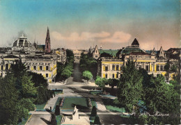 STRASBOURG - PLACE DE LA REPUBLIQUE - Strasbourg