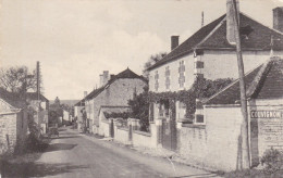 10-COUVIGNON ENTREE DU PAYS - Autres & Non Classés