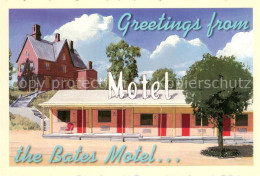 73728758 Plainfield_California Bates Hotel - Altri & Non Classificati