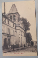 DPT 61 - SAINT-BRICE - L'église - Non Classés