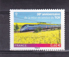 Y&T  N° 4592 ** - Unused Stamps