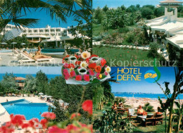 73720375 Antalya Hotel Defne Teilansichten Antalya - Turchia