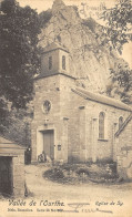 Eglise De Sy- Nels Série 26 N° 107 - Ferrières