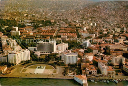 73719844 Izmir_TK Fliegeraufnahme - Turchia