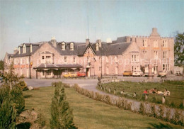 73719335 Aboyne Hunty Arms Hotel Aboyne - Autres & Non Classés