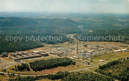 73719213 Oak_Ridge_Tennessee National Laboratory Air View - Autres & Non Classés