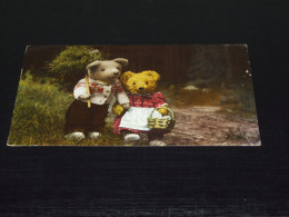 74937-    BEREN / BEARS / BÄREN / OURS / ORSI / TEDDYBEARS - Jeux Et Jouets