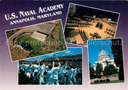 73717389 Annapolis_Maryland US Naval Academy - Sonstige & Ohne Zuordnung