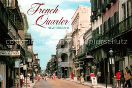 73717196 New_Orleans_Louisiana French Quarter Royal Street - Other & Unclassified