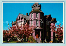 73716898 Port_Townsend Starrett House Victorian Architecture - Otros & Sin Clasificación