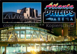 73716891 Atlanta_Georgia Philips Arena - Andere & Zonder Classificatie