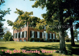 73716875 Bardstown Federal Hill My Old Kentucky Home State Park - Otros & Sin Clasificación