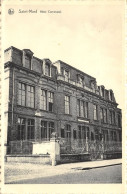 Saint-Mard - Hôtel Communal - Virton