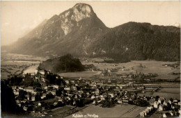 Kufstein/Tirol - Kufstein, Mit Pendling - Kufstein