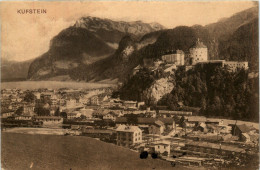 Kufstein/Tirol - Kufstein, - Kufstein