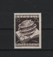 Österreich Michel Kat.Nr. Plattenfehler / Plate Flaw Ppostfr/** 9945 I - Variétés & Curiosités