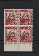 Österreich Michel Kat.Nr. Plattenfehler / Plate Flaw Mnh/** 771 IV - Errores & Curiosidades