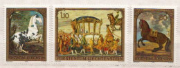 Liechtenstein MNH Set - Andere & Zonder Classificatie