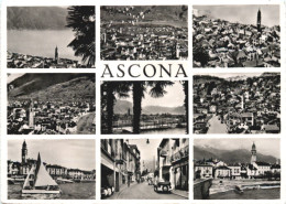 Ascona - Ascona