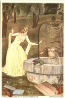 Märchen - Der Froschkönig - Fairy Tales, Popular Stories & Legends