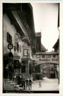 Kufstein/Tirol - Kufstein, Römerhofgasse, Auracher Löchl - Kufstein