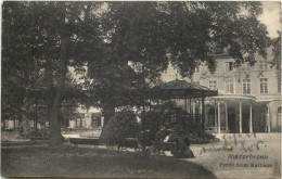 Niederbronn - Partie Beim Kurhaus - Niederbronn Les Bains