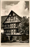 Alpirsbach - Altes Schloss - Alpirsbach