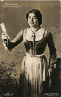 Gusti Becker - Käthchen Von Heilbronn - Heilbronn