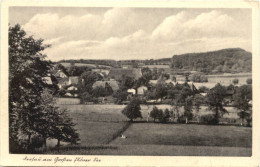 Plöner See - Ploen