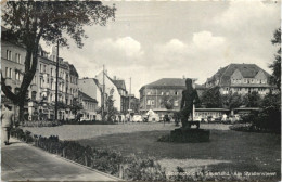 Lüdenscheid Im Sauerland - Am Strassenstern - Luedenscheid