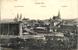 Soolbad Werl - Soest