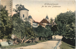 Hildburghausen - An Der Alten Stadtmauer - Hildburghausen