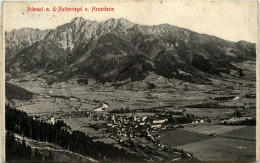 Admont Und Gesäuse/Steiermark - Admont M.d. Natterriegel U. Hexenturm - Admont