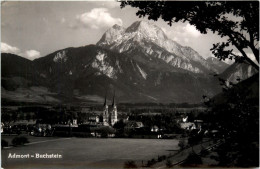 Admont Und Gesäuse/Steiermark - Admont: Buchstein - Admont