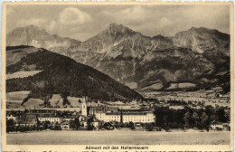 Admont Und Gesäuse/Steiermark - Admont: Mit Den Hallermauern - Admont