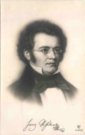 Franz Schubert - Personajes Históricos