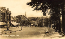 Tranquil Vale , Blackheath , London * Carte Photo * Quartier Londres * Uk - Andere & Zonder Classificatie