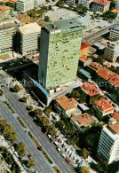 73684475 Kizilay Skyscraper At The Kizilay Square Aerial View  - Turchia