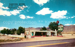 73683519 Albuquerque Canyon Motel - Autres & Non Classés