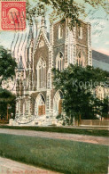 73682459 New_Haven_Connecticut St. Mary's Rom.-Cath. Church - Autres & Non Classés