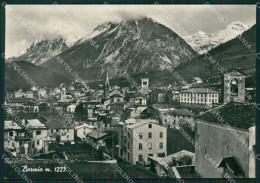 Sondrio Bormio FG Foto Cartolina KVM1390 - Sondrio