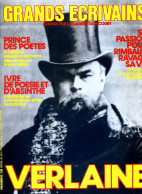 PAUL VERLAINE Ecrivain GRANDS ECRIVAINS N° 38 - Geschiedenis